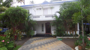 Regal mansion Home stay